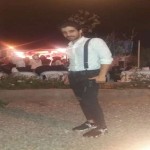 تصویر کاربر با کد 2335