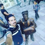 تصویر کاربر با کد 3161