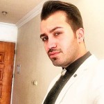 تصویر کاربر با کد 3480