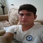تصویر کاربر با کد 4326