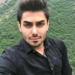 تصویر کاربر با کد 4585