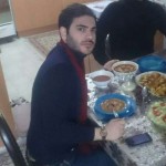 تصویر کاربر با کد 4735