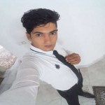 تصویر کاربر با کد 4417
