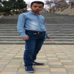 تصویر کاربر با کد 4694