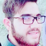 تصویر کاربر با کد 5185