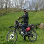تصویر کاربر با کد 5236
