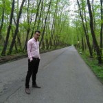 تصویر کاربر با کد 5257