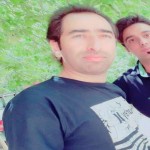 تصویر کاربر با کد 5689