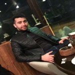 تصویر کاربر با کد 6167