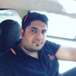 تصویر کاربر با کد 6664