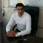 تصویر کاربر با کد 7075