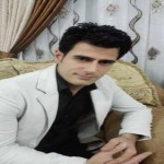 تصویر کاربر با کد 7433
