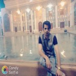 تصویر کاربر با کد 7517
