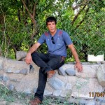 تصویر کاربر با کد 7581