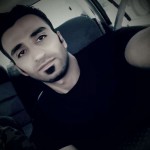 تصویر کاربر با کد 7556