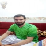 تصویر کاربر با کد 7699