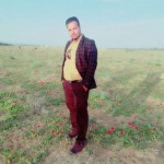 تصویر کاربر با کد 7907