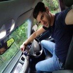 تصویر کاربر با کد 8151