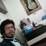 تصویر کاربر با کد 2077