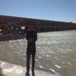 تصویر کاربر با کد 7253