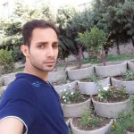 تصویر کاربر با کد 8036