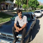تصویر کاربر با کد 8092