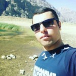 تصویر کاربر با کد 8536