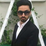 تصویر کاربر با کد 8569