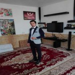 تصویر کاربر با کد 8479