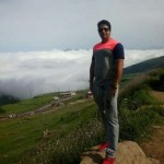 تصویر کاربر با کد 9262