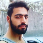 تصویر کاربر با کد 8659