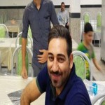 تصویر کاربر با کد 8984