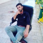 تصویر کاربر با کد 9575