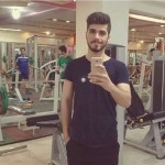 تصویر کاربر با کد 10894