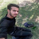 تصویر کاربر با کد 8448