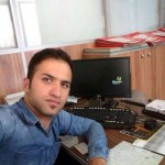 تصویر کاربر با کد 5219