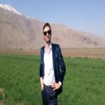 تصویر کاربر با کد 9273