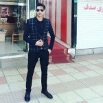 تصویر کاربر با کد 16532