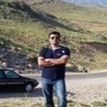 تصویر کاربر با کد 3253