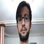 تصویر کاربر با کد 8518