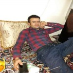 تصویر کاربر با کد 7665