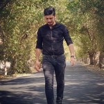 تصویر کاربر با کد 13152
