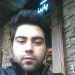 تصویر کاربر با کد 8938