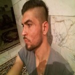 تصویر کاربر با کد 8815