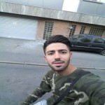 تصویر کاربر با کد 35432