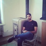 تصویر کاربر با کد 36719
