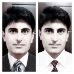 تصویر پروفایل کیا