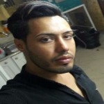 تصویر کاربر با کد 39012