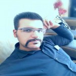 تصویر کاربر با کد 9037