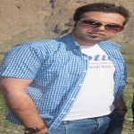 تصویر کاربر با کد 44964